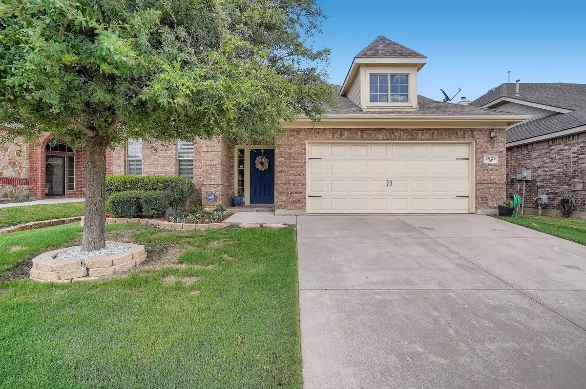 Fort Worth, TX 76177,2629 Flowing Springs Drive