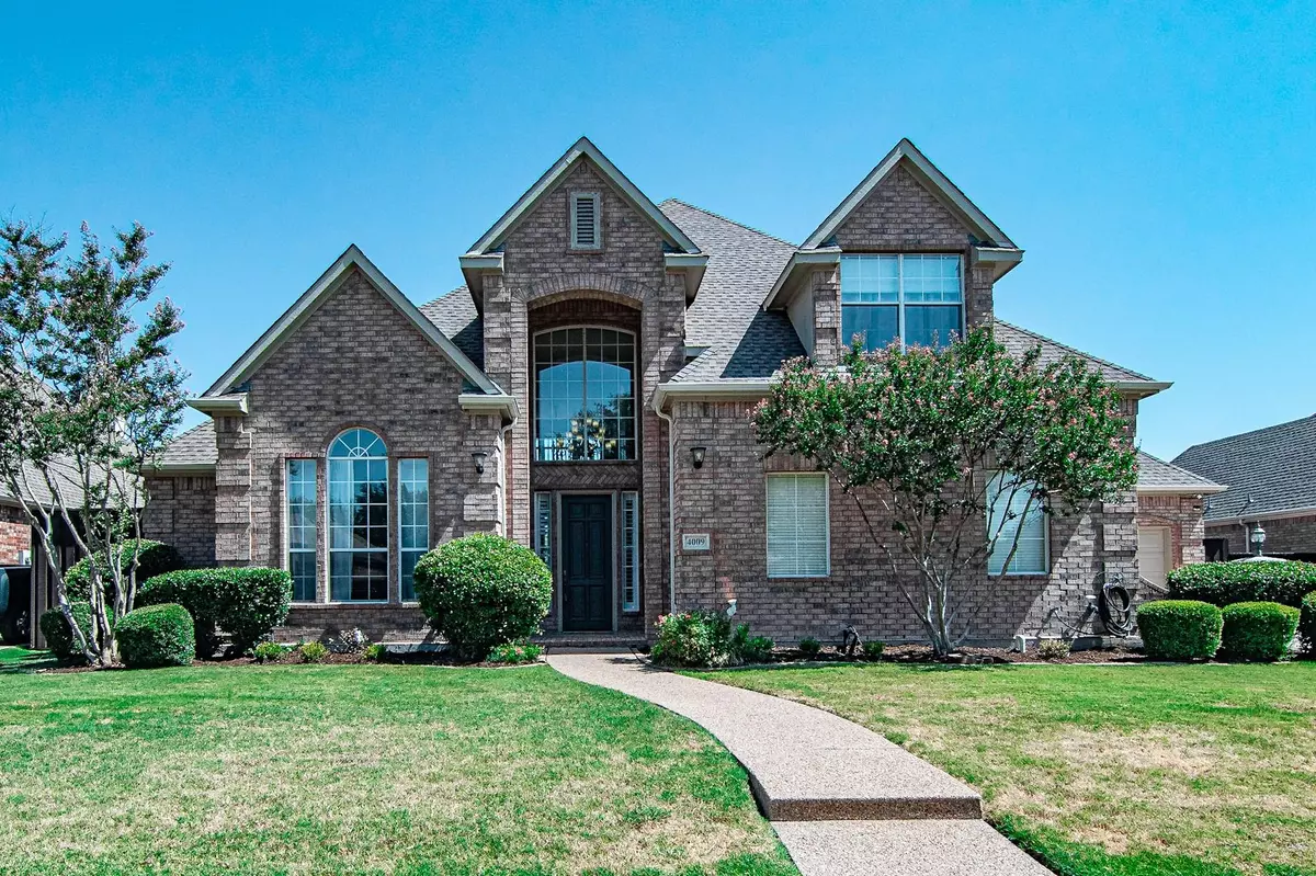 Plano, TX 75074,4009 Lost Creek Drive