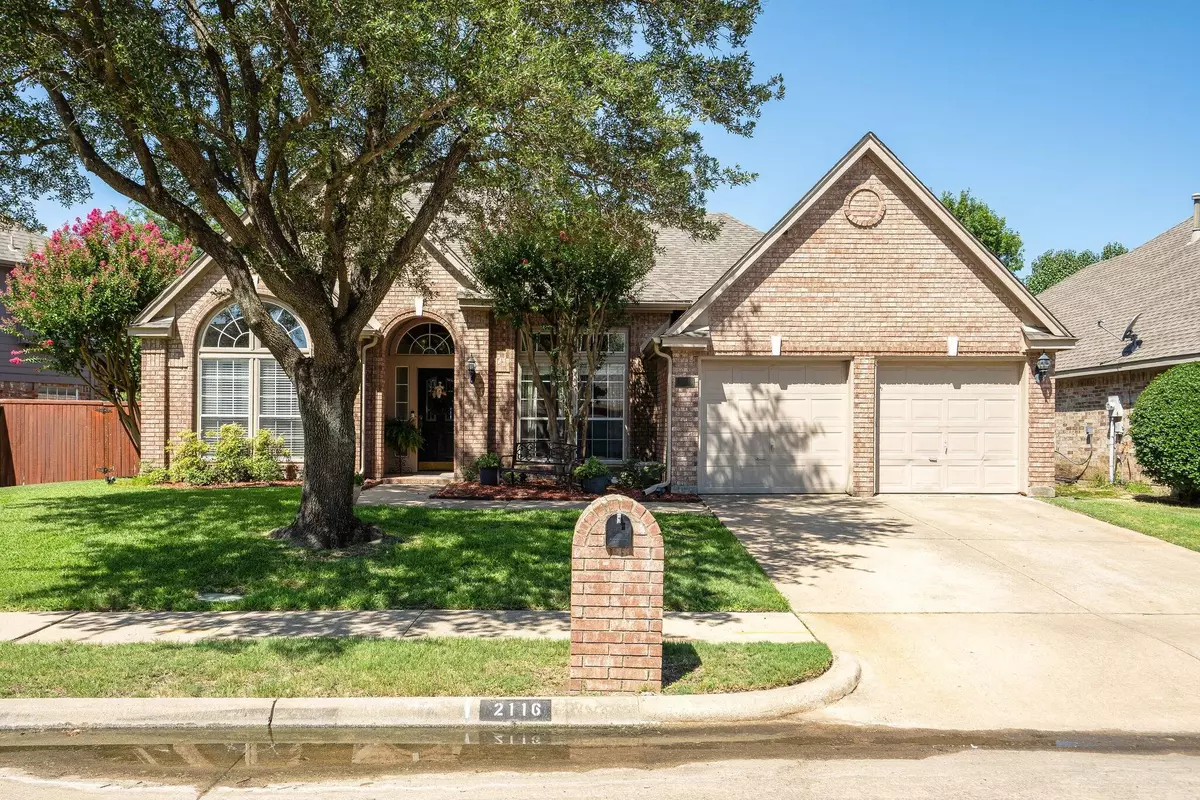 Mckinney, TX 75072,2116 Rock Wood Lane