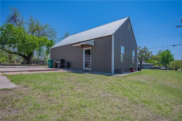 Spencer, OK 73084,5108 Palmer Avenue