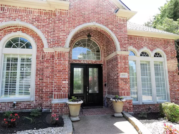 Mckinney, TX 75072,2920 Hidden Forest Drive