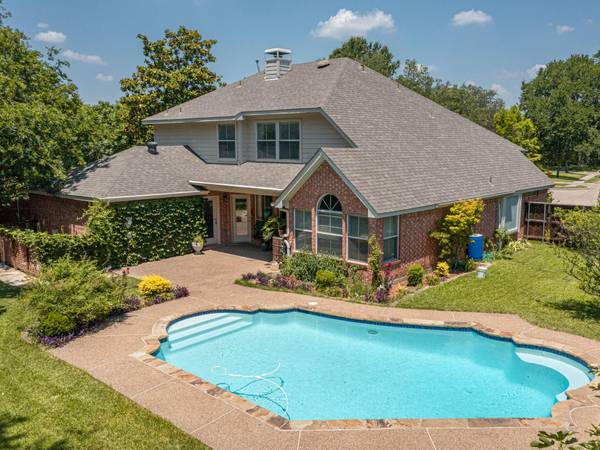 700 Athens Court, Allen, TX 75013