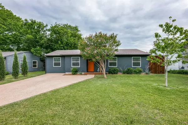 2519 Province Lane, Dallas, TX 75228