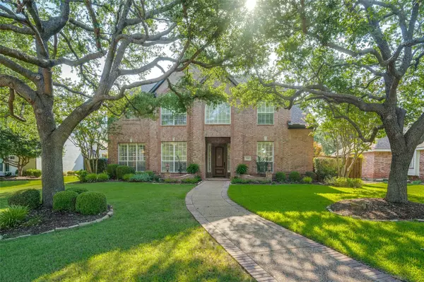 910 Rotan Court, Allen, TX 75013