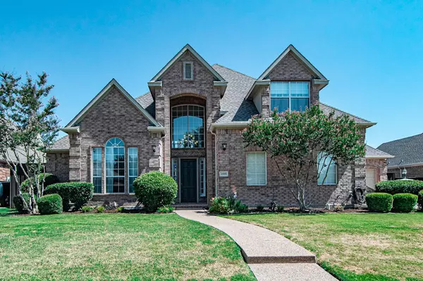 4009 Lost Creek Drive, Plano, TX 75074