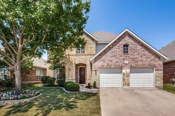 6427 Highland Crest Lane, Sachse, TX 75048