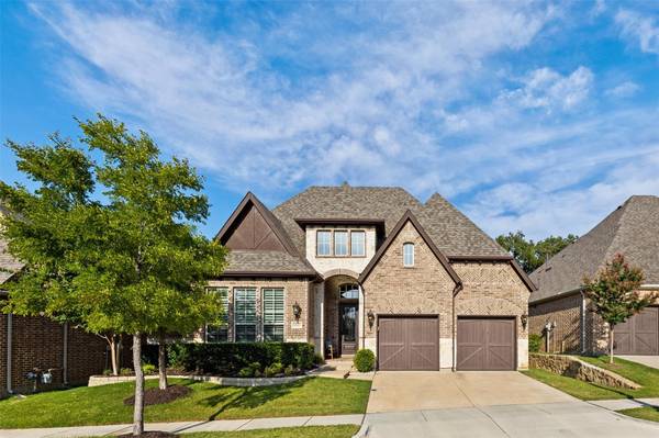 5025 Preservation Avenue, Colleyville, TX 76034