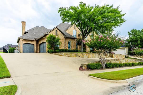 842 Faith Trail, Heath, TX 75032