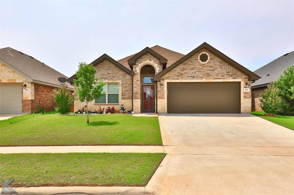 3823 BETTES, Abilene, TX 79606