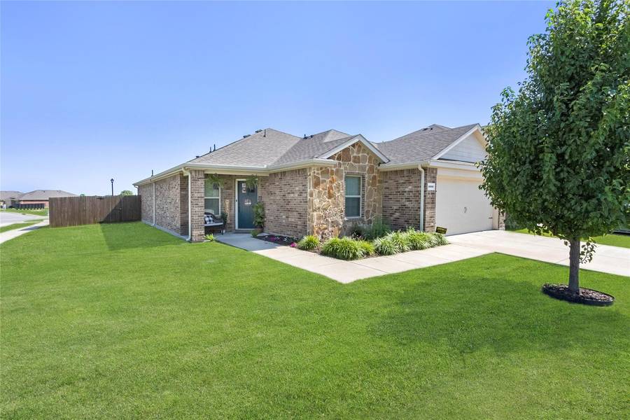 1009 Quartz Trail, Princeton, TX 75407