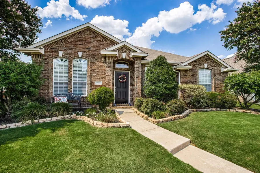 10016 Belfort Drive, Frisco, TX 75035