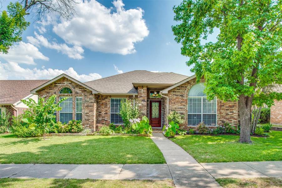 4403 Monte Vista Lane, Mckinney, TX 75070