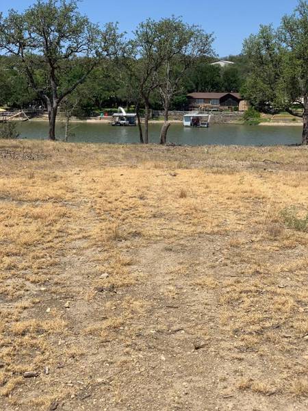 LOT# 24 Turner Ranch Road, Brownwood, TX 76801