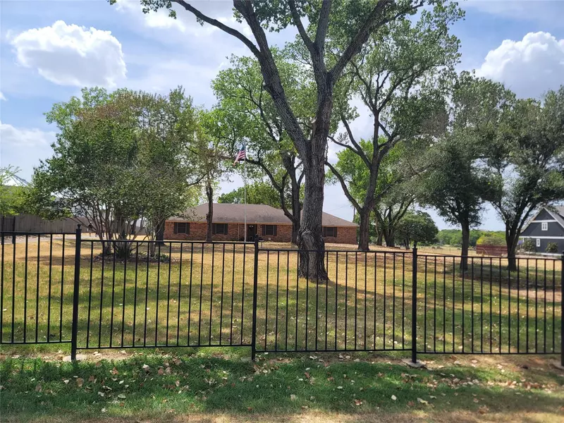 2508 County Road 602, Burleson, TX 76028