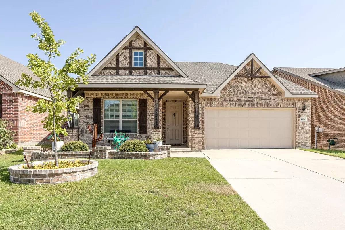 Wylie, TX 75098,1721 Wildflower Lane