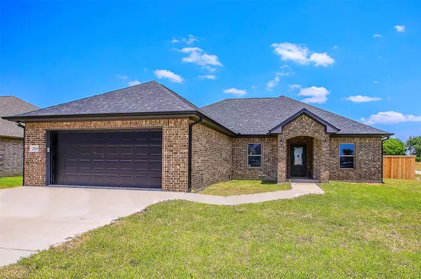 Mabank, TX 75147,2313 Camryn Lane