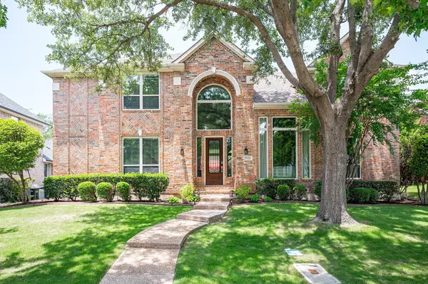 7521 Sweetgum Drive, Irving, TX 75063