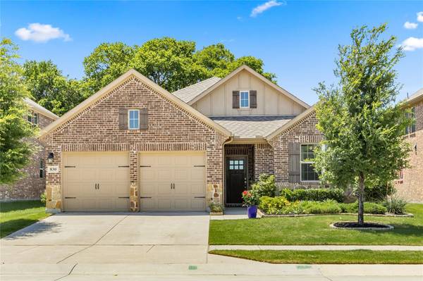 830 Red Fox, Prosper, TX 75078