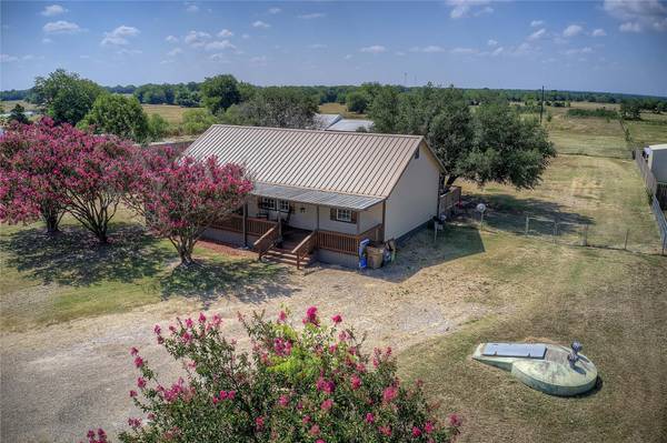 433 County Road 4778, Sulphur Springs, TX 75482