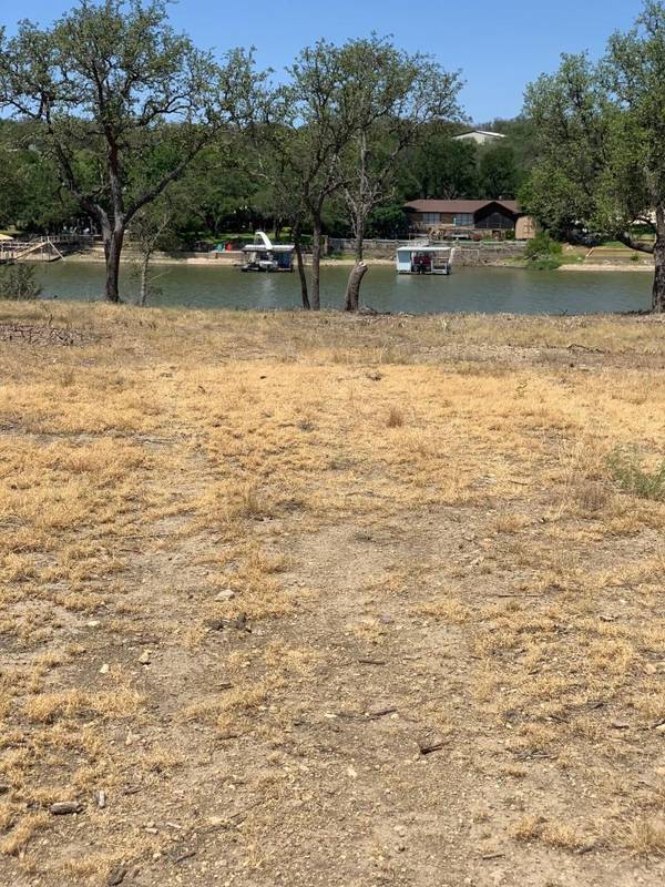 LOT# 24 Turner Ranch Road,  Brownwood,  TX 76801