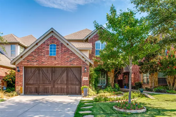 4825 Durham Drive, Plano, TX 75093