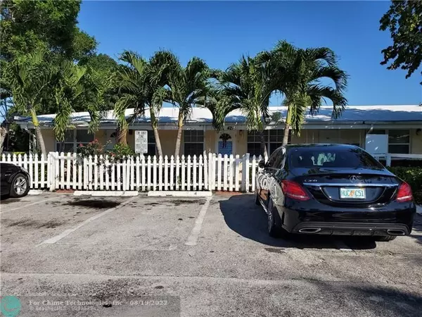 421 NE 11 St, Fort Lauderdale, FL 33304