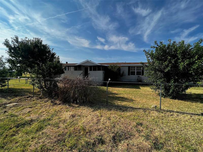 7386 Fm 1226 S, Hawley, TX 79525