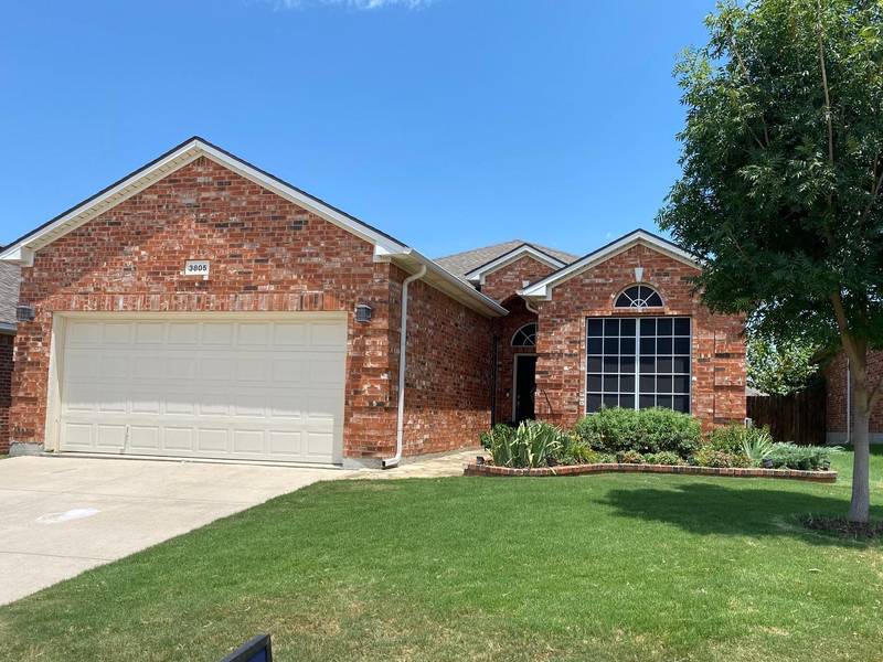 3805 Confidence Drive, Fort Worth, TX 76244