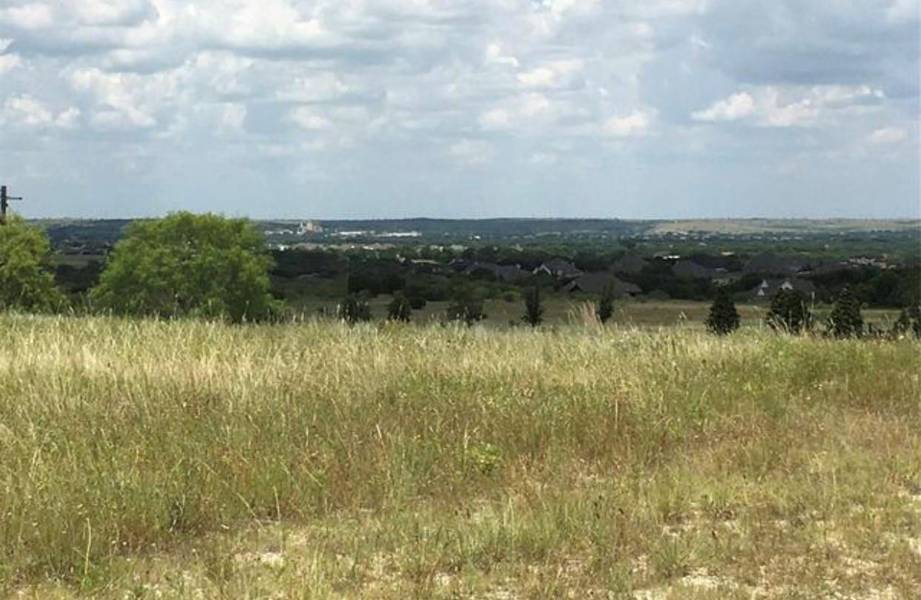 10 Nueces Trail, Aledo, TX 76008