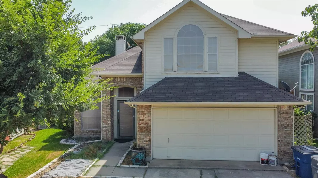 2931 Renaissance Circle, Dallas, TX 75287