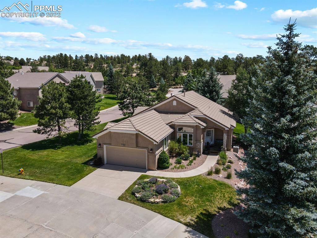 7785 Fawn Meadow VW, Colorado Springs, CO 80919