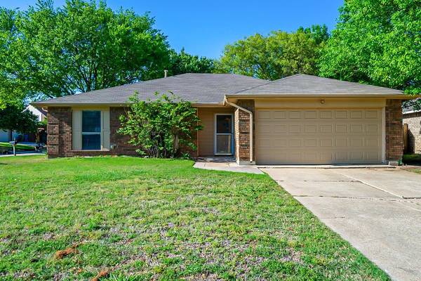 1420 Superior Drive, Flower Mound, TX 75028