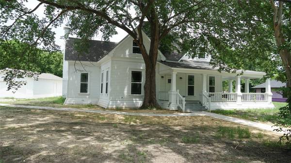 503 E 13 Street, Kemp, TX 75143