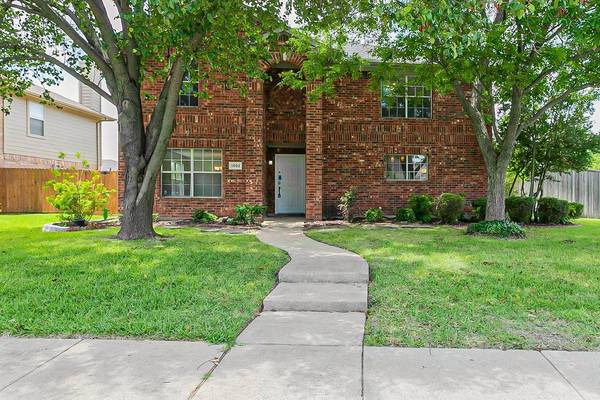 1802 Cedar Ridge Drive, Mesquite, TX 75181