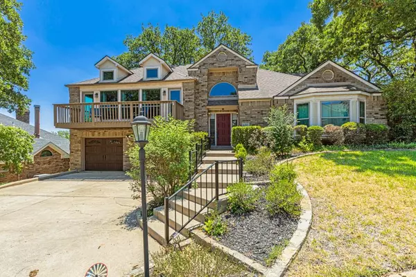 Grapevine, TX 76051,2703 Yorkshire Court