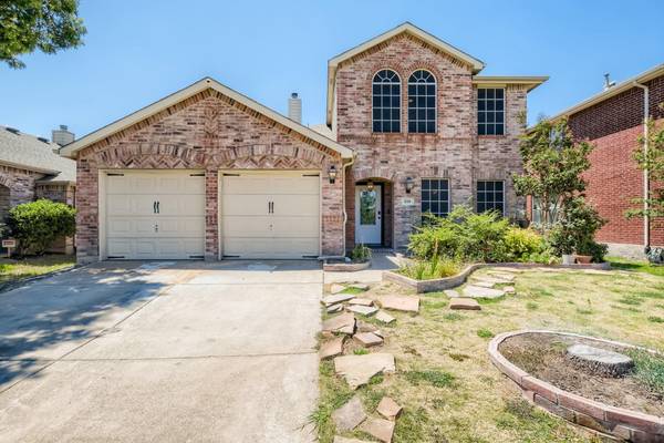 518 Thunder Trail, Forney, TX 75126