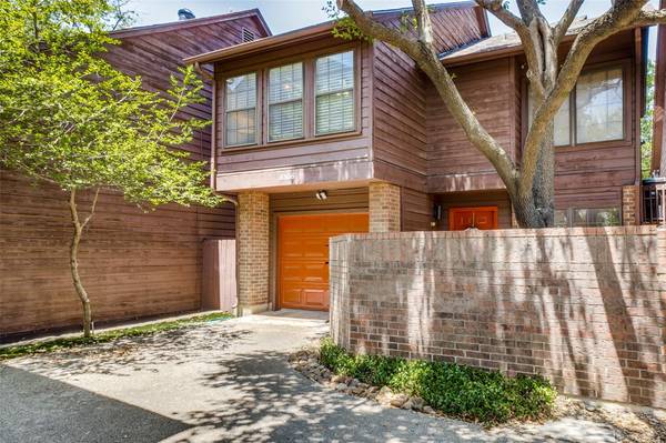 6106 Summer Creek Circle, Dallas, TX 75231