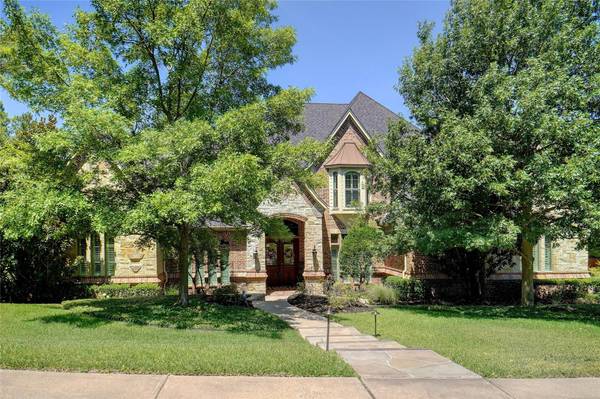 500 Round Hollow Lane, Southlake, TX 76092