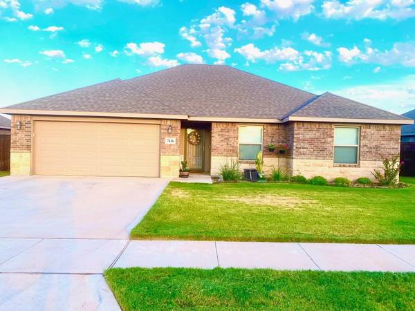 7426 Mountain View Road, Abilene, TX 79602