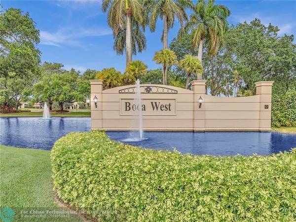 804 Bridgewood Pl  #804, Boca Raton, FL 33434