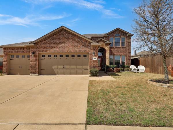 850 Westmoreland Drive, Prosper, TX 75078