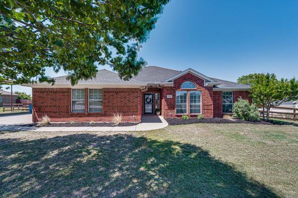 3412 Mariposa Ridge, Crowley, TX 76036