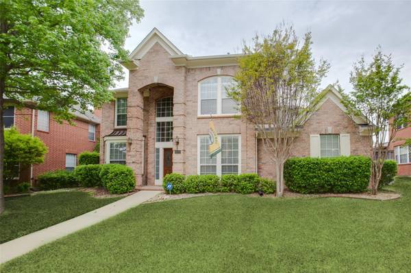 2829 Shasta Drive, Plano, TX 75025