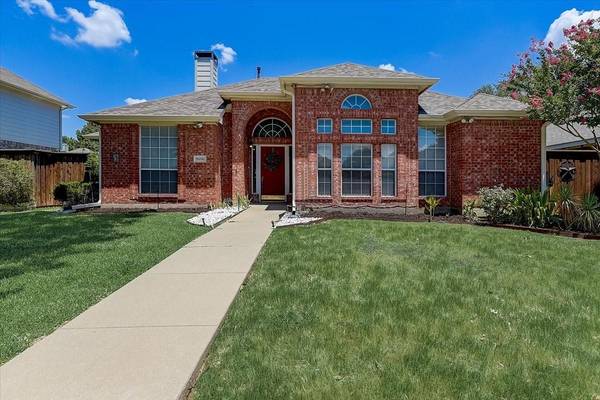 9606 Enmore Lane, Frisco, TX 75035