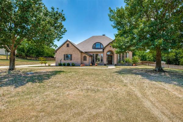 3784 Preston Hills Circle, Celina, TX 75009