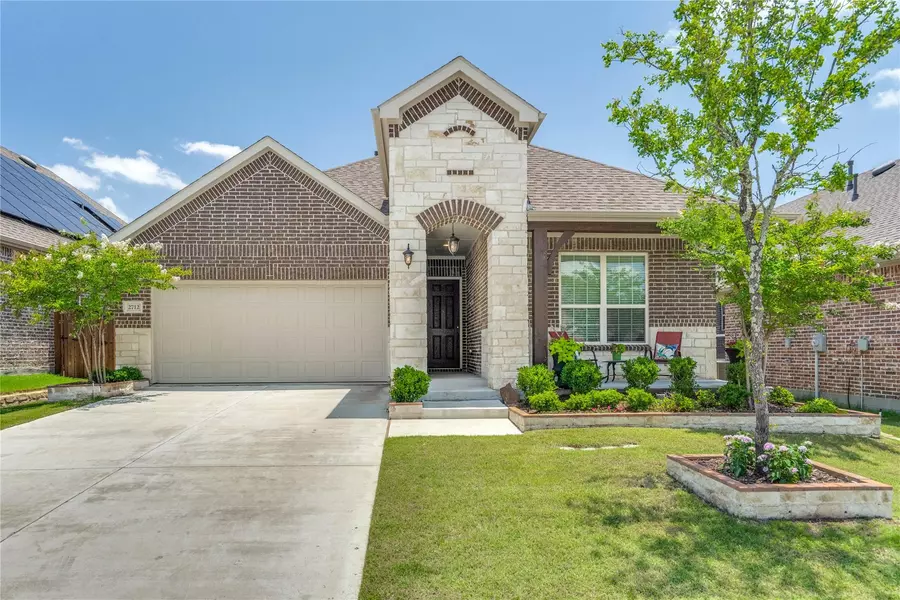 2712 Strand Lane, Mckinney, TX 75071