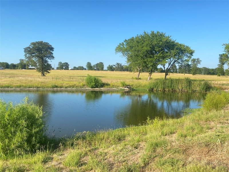 1711 County Road 1164, Brashear, TX 75420