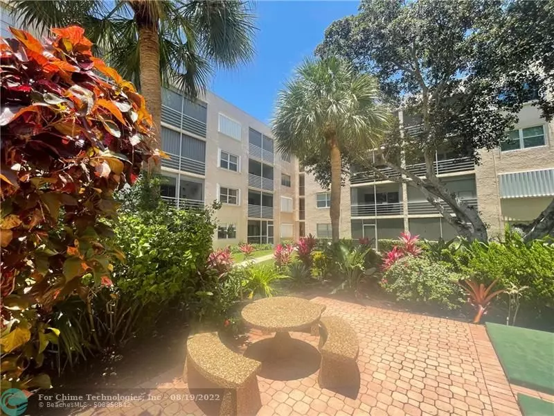 1541 S Ocean Blvd  #107, Pompano Beach, FL 33062