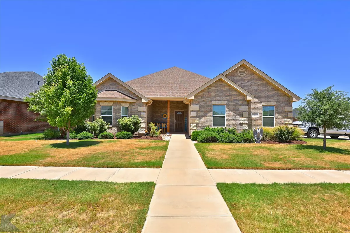 Abilene, TX 79602,374 Eagle Mountain Drive