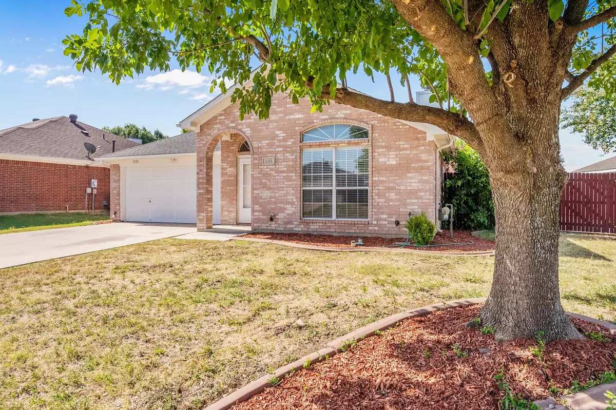 Mansfield, TX 76063,3308 Scenic Glen Drive